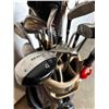 Image 5 : LTP Golf Caddy with Clubs