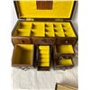 Image 3 : Vintage Jewelry Boxes