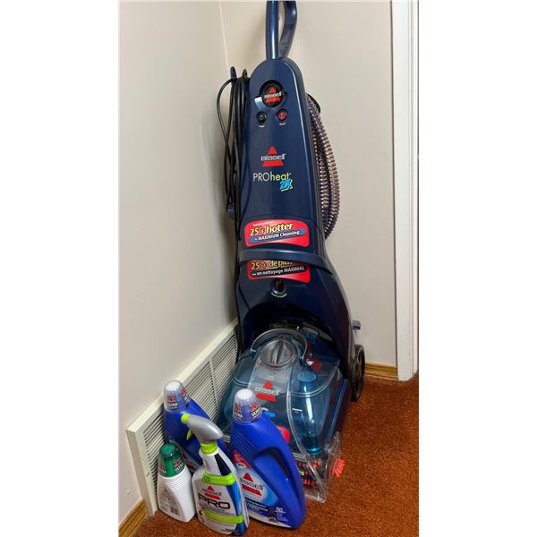 Bissell ProHeat 2X