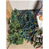 Image 2 : Christmas Decor Lot