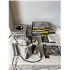 Image 1 : Nintendo Gamecube & Games