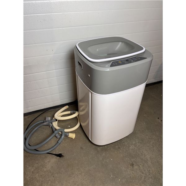RCA Portable Washer