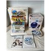Image 1 : Wii Accessories & Games