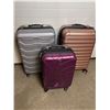 Image 1 : Hard Shell Luggage