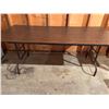 Image 1 : 6' Folding Table