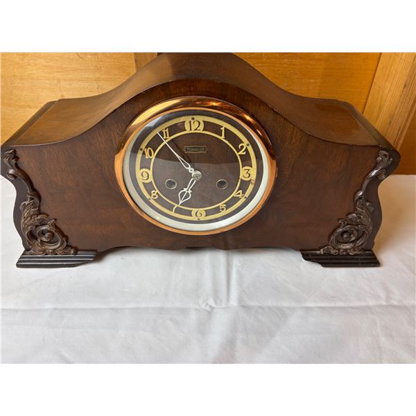 Forestville Mantle Clock