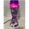Image 4 : Painted Lava Lamp