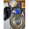 Image 5 : Baking Pans and Cookware