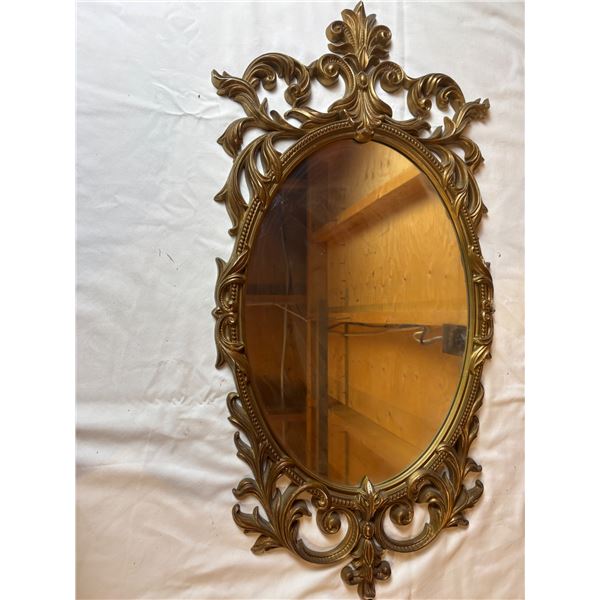 Vintage Turner Wall Accessory