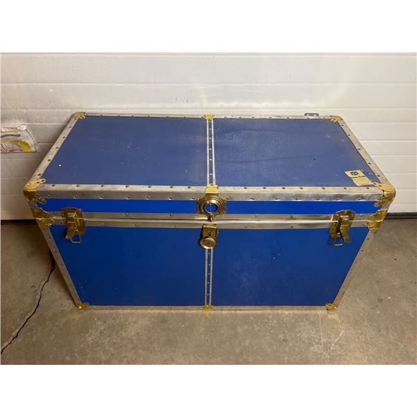 Vintage Union Trunk