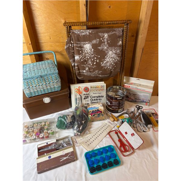 Sewing Lot