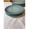Image 2 : Le Creuset Blue Dish Set