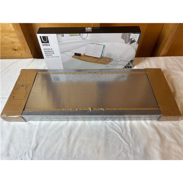 Household Storage and Caddy's