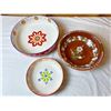 Image 1 : Colourful Serving Bowls