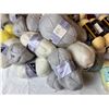 Image 4 : Large Assortment of Yarn