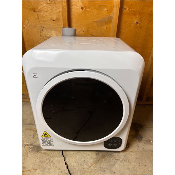 RCA Portable Dryer