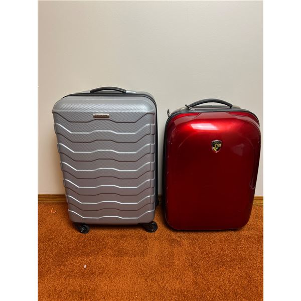 Hardcase Luggage