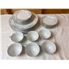 Image 1 : Banbury Inn Fine China Set