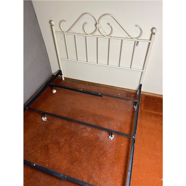 Queen Bed Frame