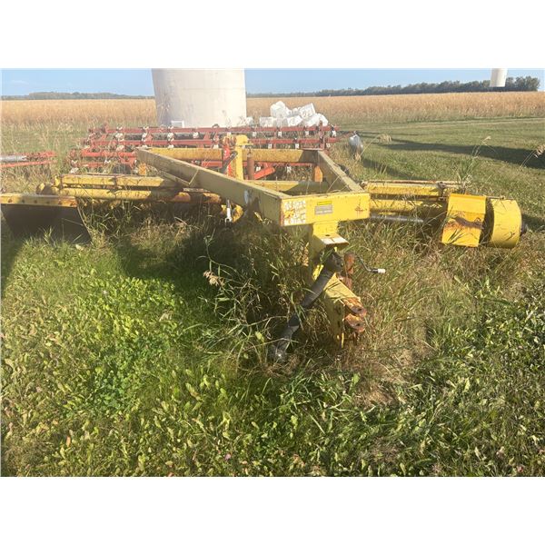 Open Lot