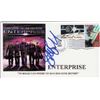 Image 1 : Scott Bakula signed FDC Star Trek