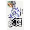 Image 1 : Dolly Parton signed original FDC
