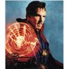 Image 1 : Benedict Cumberbatch signed photo Marvel