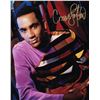 Image 1 : Cirroc Lofton signed photo Star Trek