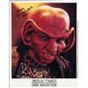 Image 1 : Max Grodenchik signed photo Star Trek