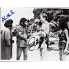 Image 1 : Charleton Heston/Kim Hunter signed photo