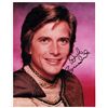 Image 1 : Dirk Benedict signed photo