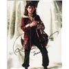 Image 1 : Robin Curtis signed photo Star Trek
