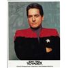Image 1 : Robert Beltran signed photo Star Trek