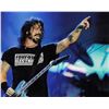 Image 1 : Dave Grohl signed photo