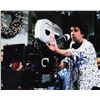 Image 1 : Tim Burton signed photo Director
