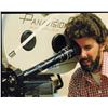 Image 1 : George Lucas signed photo Star Wars