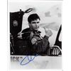 Image 1 : Tom Cruise signed photo Top Gun