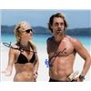 Image 1 : Matthew McConaughey/Kate Hudson signed photo