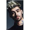 Image 1 : Zayn Malik signed photo