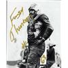 Image 1 : Fuzzy Thurston signed photo