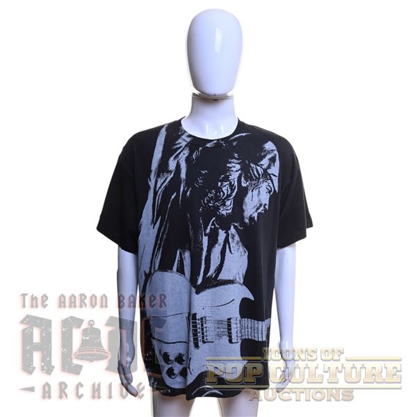AC/DC - Stiff Upper Lip T-Shirt - 4652