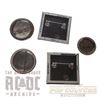 Image 2 : AC/DC - Collection of Pins - 2120