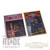 Image 1 : AC/DC - Two AC/DC Magazines - 3453