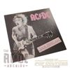 Image 1 : AC/DC - “Jailbreak” / “Fling Thing” UK 7" Single - 2103