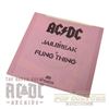 Image 2 : AC/DC - “Jailbreak” / “Fling Thing” UK 7" Single - 2103