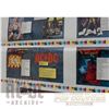 Image 2 : AC/DC – Uncut Printer’s Proof for BallBreaker CD Artwork - 3577