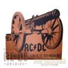 Image 1 : AC/DC – “For Those About to Rock” Store Display - 4998