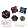 Image 1 : AC/DC - Collection of Pins - 744
