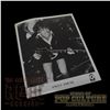 Image 1 : AC/DC - Angus Young AC/DC ATCO Records Press Photograph - 1911