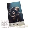 Image 1 : AC/DC - Alan Perry Signed Photographic Print of Angus Young - 2020